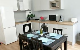 Appartement Coup De Coeur En Centre-Ville