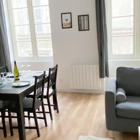 Appartement Coup De Coeur En Centre-Ville Orléans Extérieur photo