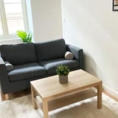 Appartement Coup De Coeur En Centre-Ville Orléans Extérieur photo