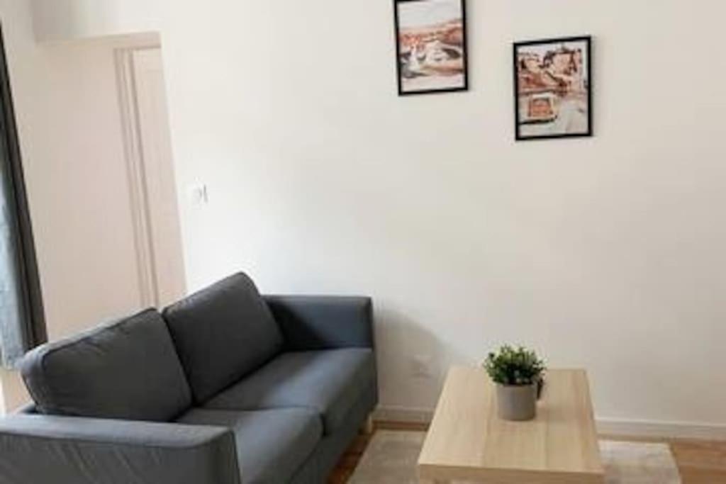 Appartement Coup De Coeur En Centre-Ville Orléans Extérieur photo