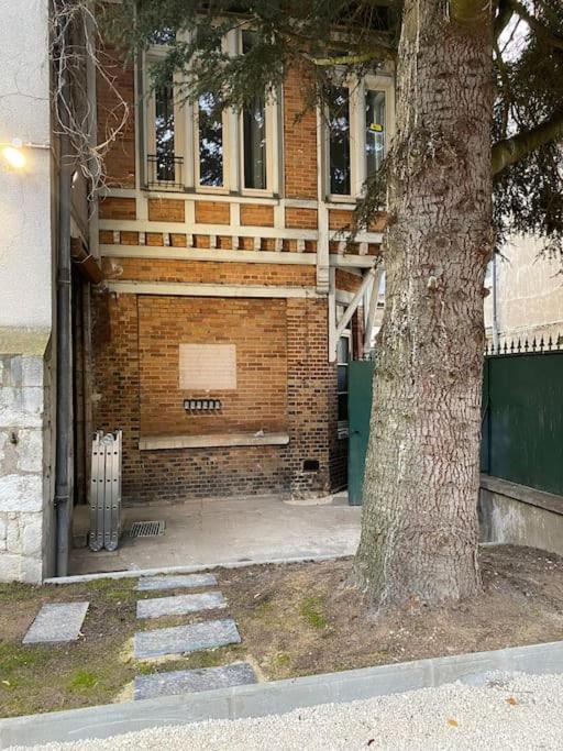 Appartement Coup De Coeur En Centre-Ville Orléans Extérieur photo
