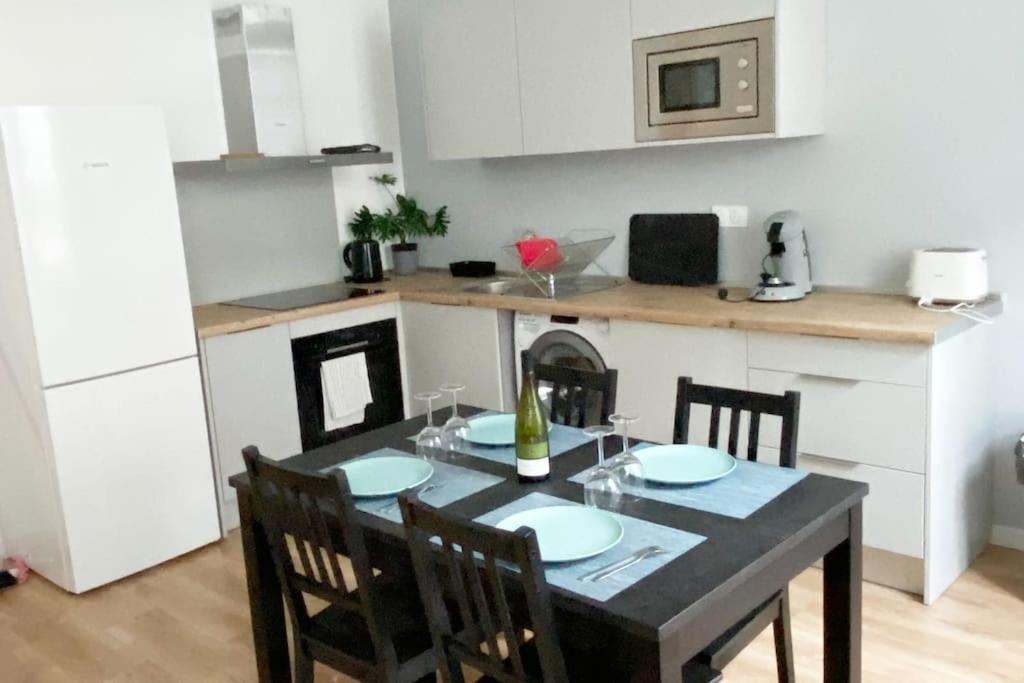 Appartement Coup De Coeur En Centre-Ville Orléans Extérieur photo