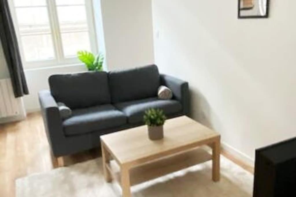 Appartement Coup De Coeur En Centre-Ville Orléans Extérieur photo