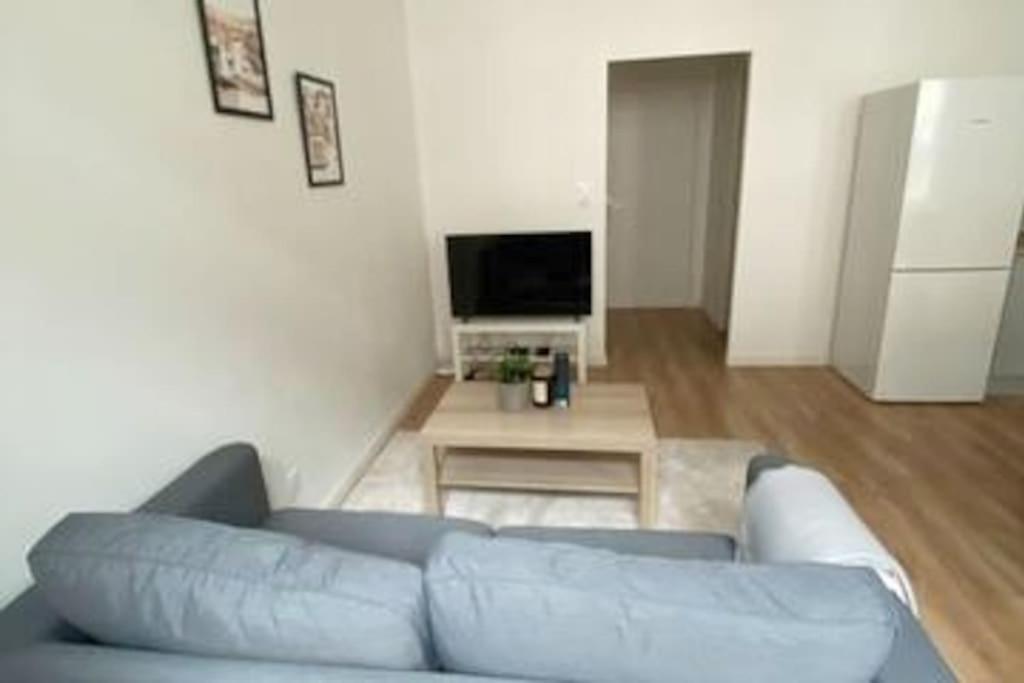 Appartement Coup De Coeur En Centre-Ville Orléans Extérieur photo